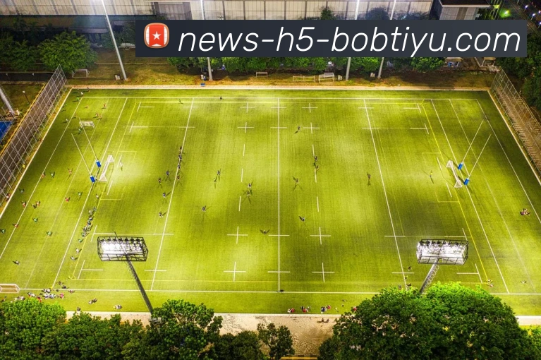 BOB体育服务体系