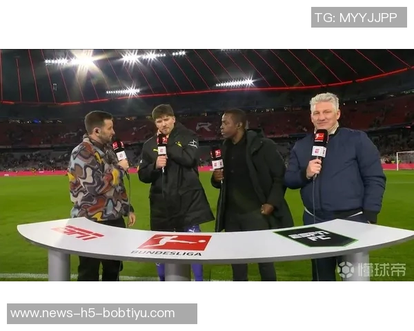 科贝尔谈乒乓球爱好与多特防守表现展望未来