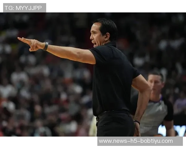 斯波透露热火球员妻子助力家庭生活孩子们周五正常上学