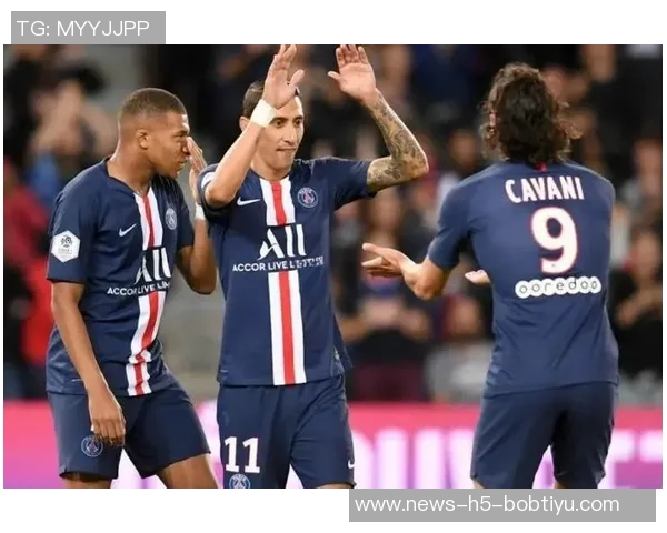 法甲前瞻巴黎圣日耳曼迎战尼斯摩纳哥能否主场小胜对手