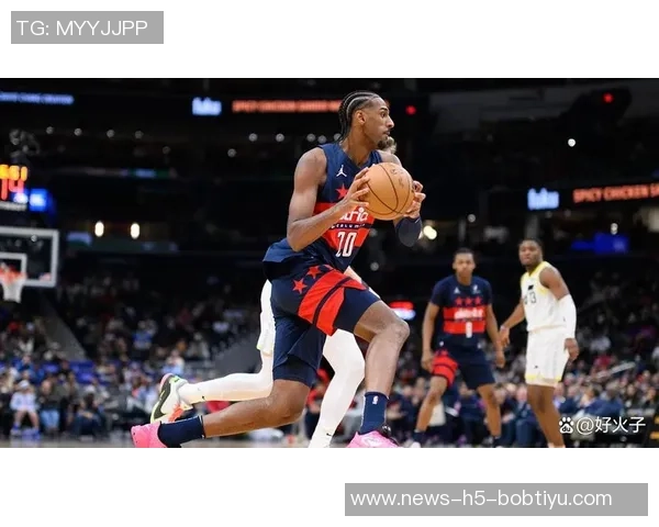 奇才主教练称赞萨尔在对抗独行侠时成为防守核心力量