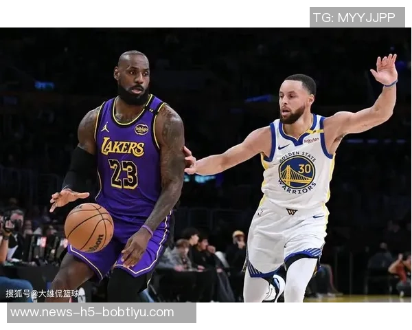 詹姆斯称库里无球状态最具威胁作为对手与好友我深有体会