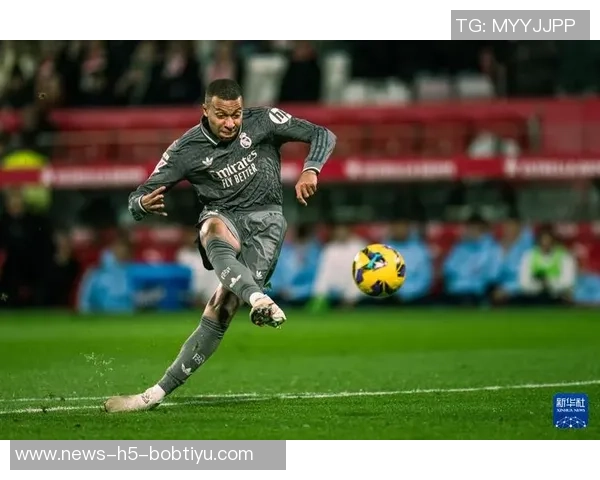 阿隆索谈维尼修斯诚恳讲话已成往事姆巴佩展现出成熟气质